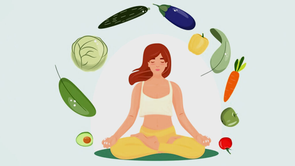 healthy mindful eating habits