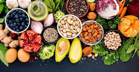 Simple Ways to Improve Women’s Daily Nutrition