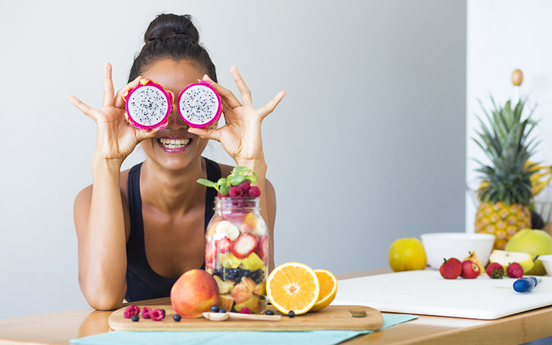 women nutrition