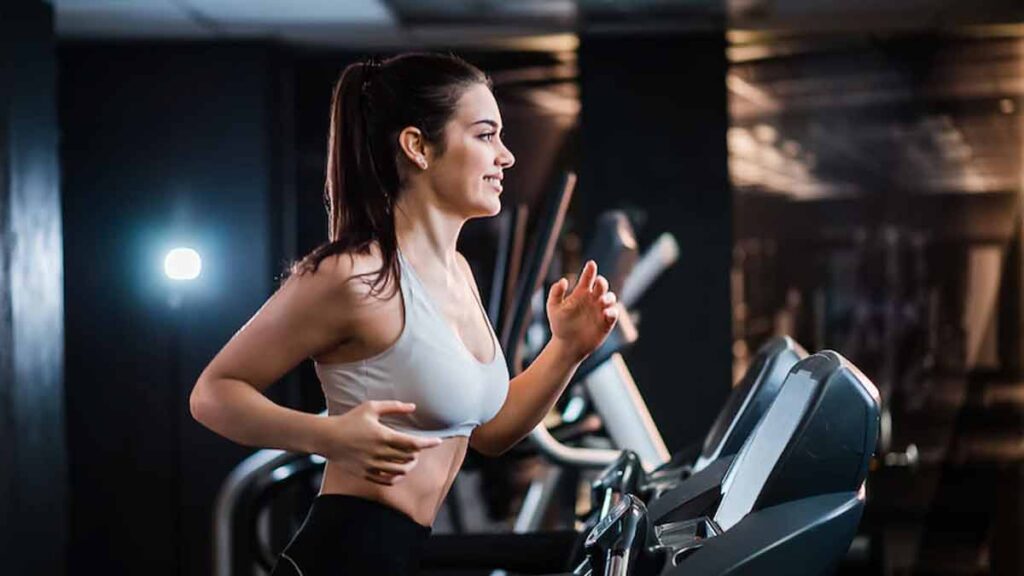 Power Up! Cardio Exercises to Boost Heart & Energy